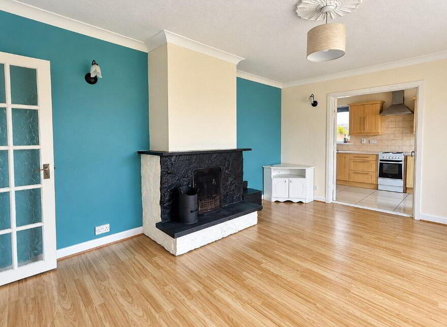 Spanbrook House, 7 Oakmill Drive, Derrymullan, Ballinasloe, H53E7D3