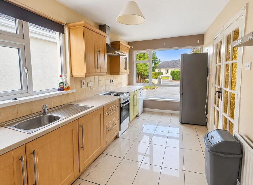 Spanbrook House, 7 Oakmill Drive, Derrymullan, Ballinasloe, H53E7D3