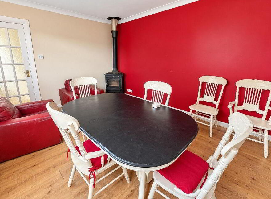 Spanbrook House, 7 Oakmill Drive, Derrymullan, Ballinasloe, H53E7D3
