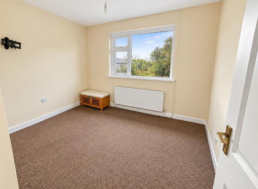 Spanbrook House, 7 Oakmill Drive, Derrymullan, Ballinasloe, H53E7D3