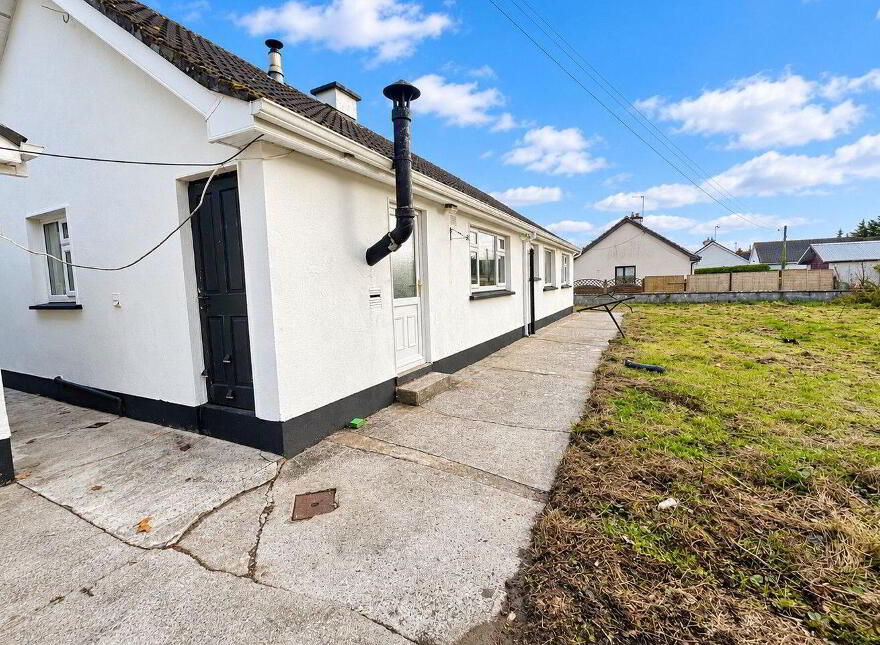Spanbrook House, 7 Oakmill Drive, Derrymullan, Ballinasloe, H53E7D3