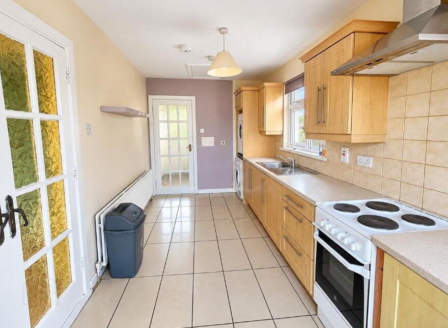 Spanbrook House, 7 Oakmill Drive, Derrymullan, Ballinasloe, H53E7D3