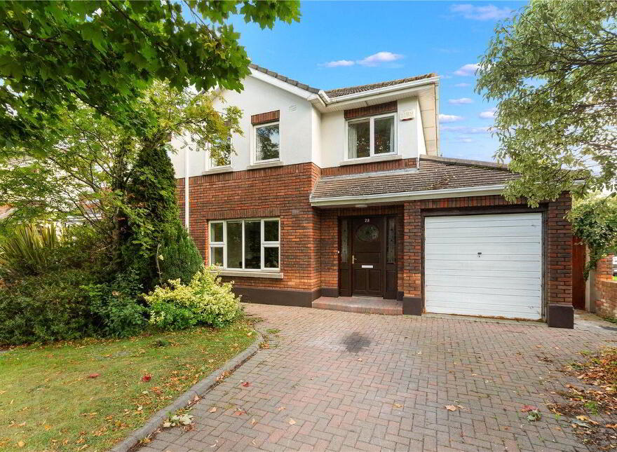23 Priory Walk, Dublin 12, D12V990