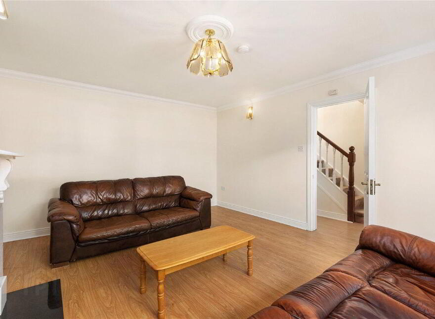 23 Priory Walk, Dublin 12, D12V990