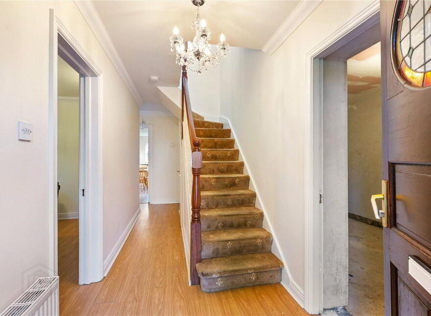 23 Priory Walk, Dublin 12, D12V990