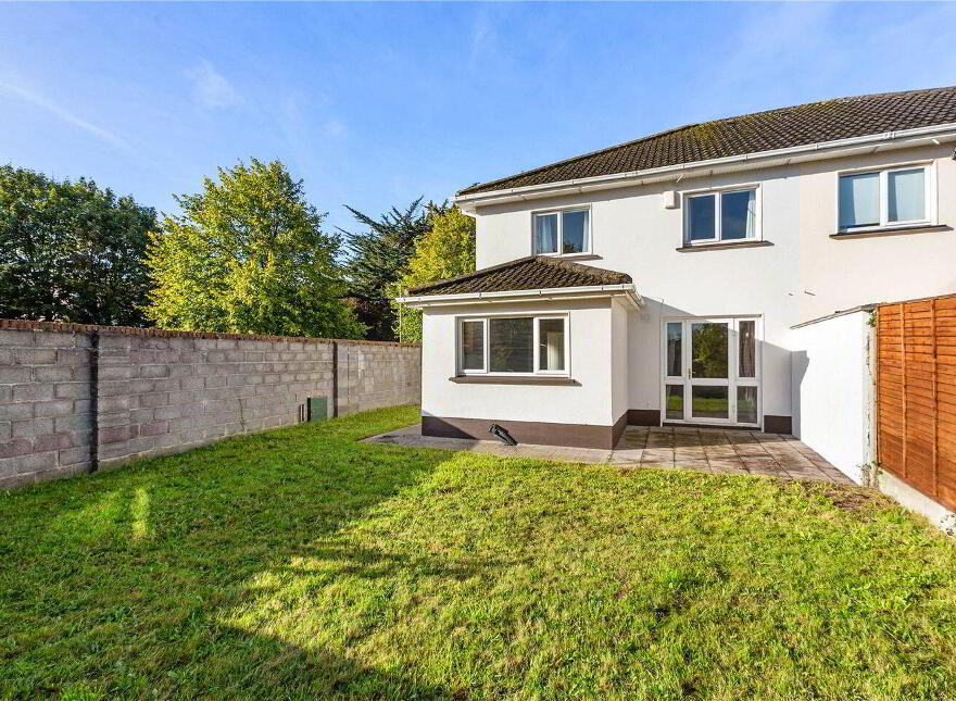 23 Priory Walk, Dublin 12, D12V990