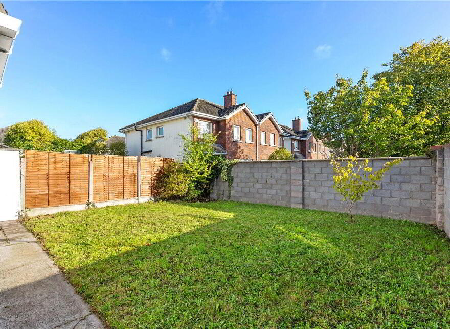 23 Priory Walk, Dublin 12, D12V990