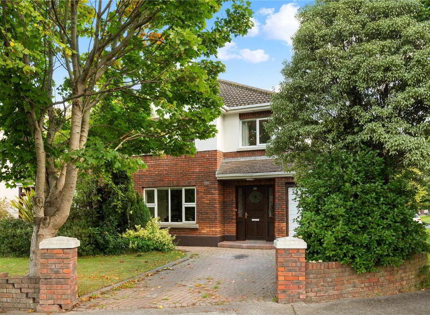 23 Priory Walk, Dublin 12, D12V990