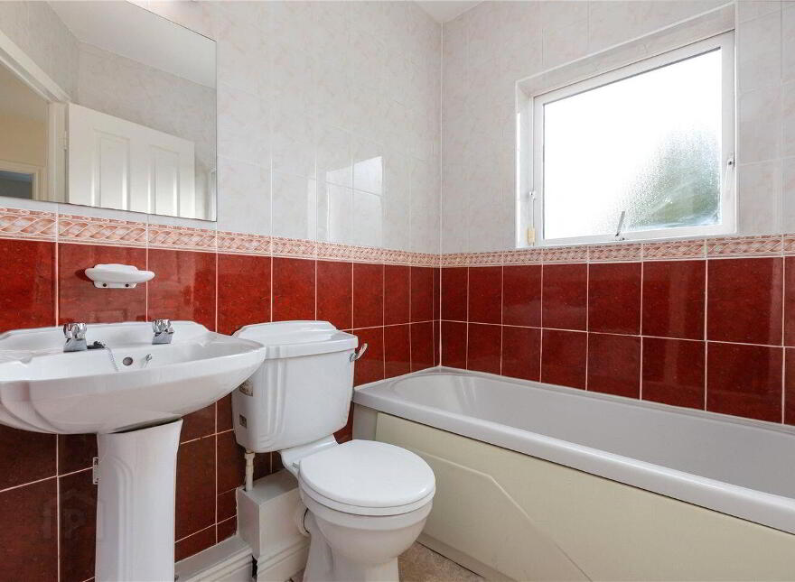23 Priory Walk, Dublin 12, D12V990