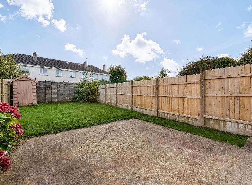 50 Johnstown Way, Enfield, A83KX52
