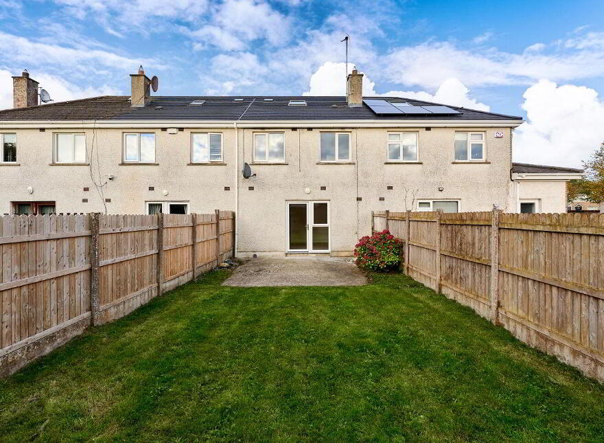 50 Johnstown Way, Enfield, A83KX52