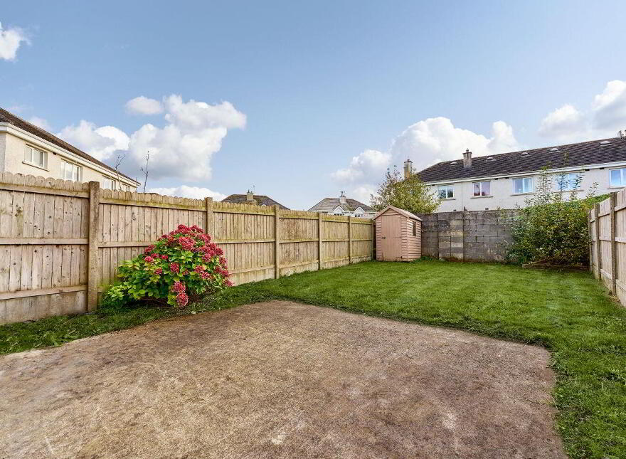 50 Johnstown Way, Enfield, A83KX52