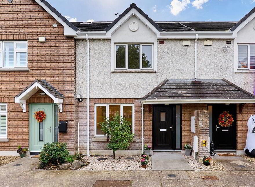 50 Johnstown Way, Enfield, A83KX52