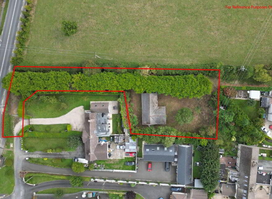 1A Ballinalea, Ballinalea
