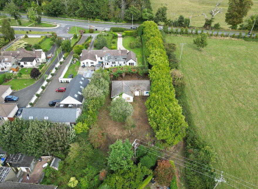 1A Ballinalea, Ballinalea