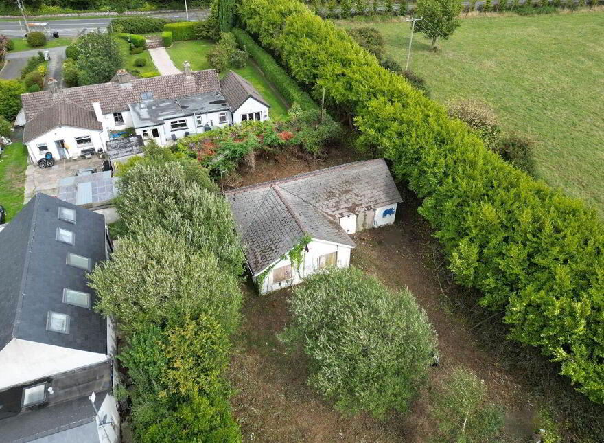 1A Ballinalea, Ballinalea