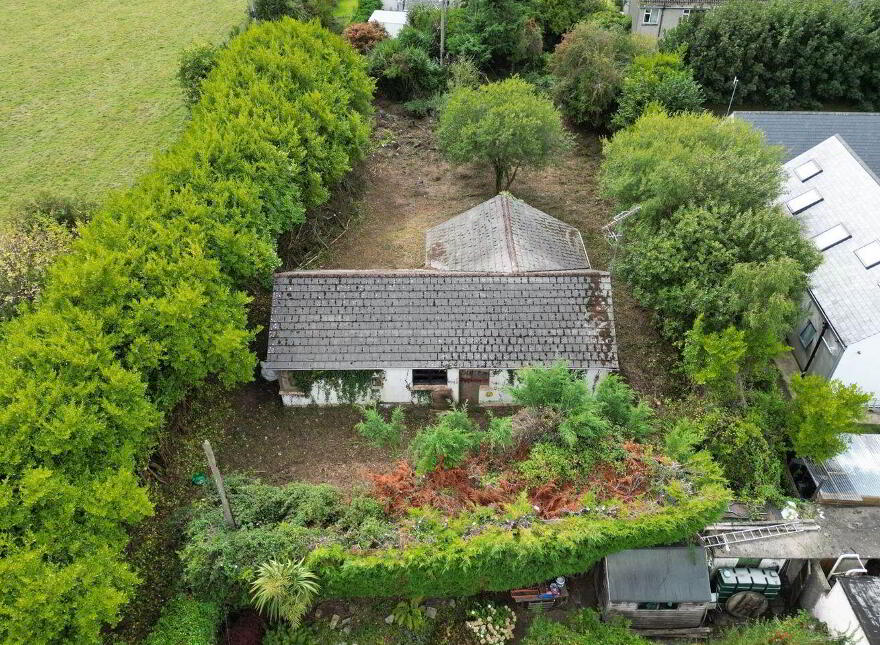 1A Ballinalea, Ballinalea