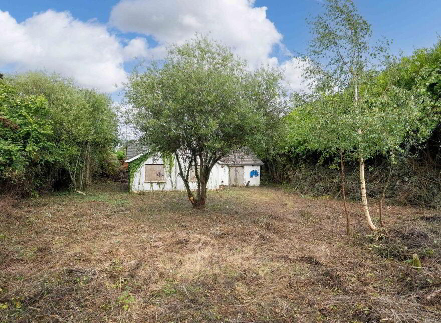 1A Ballinalea, Ballinalea