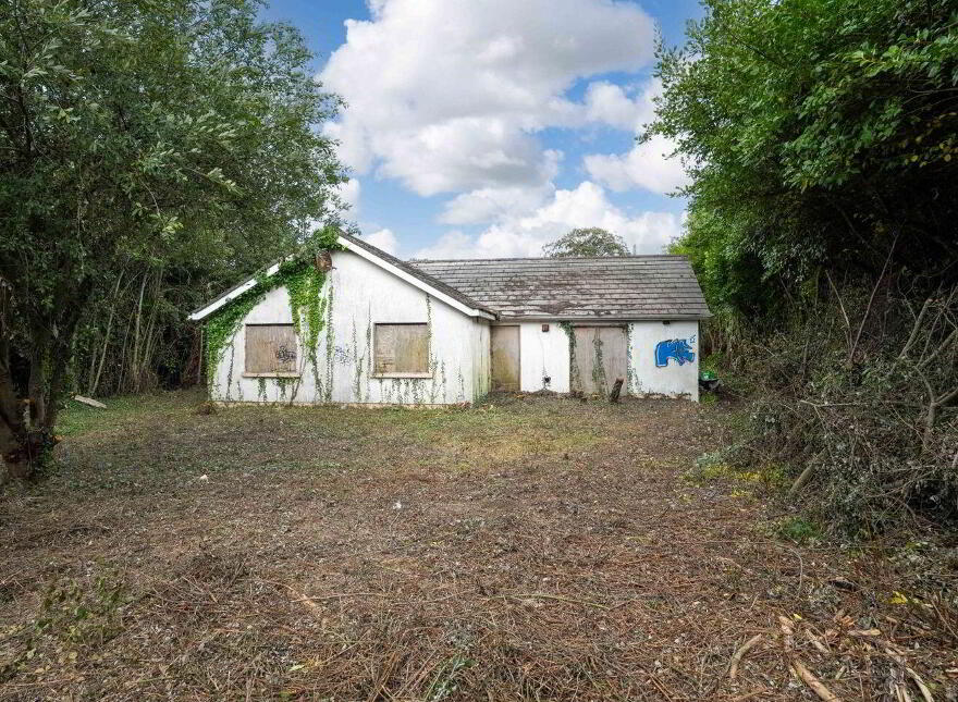 1A Ballinalea, Ballinalea