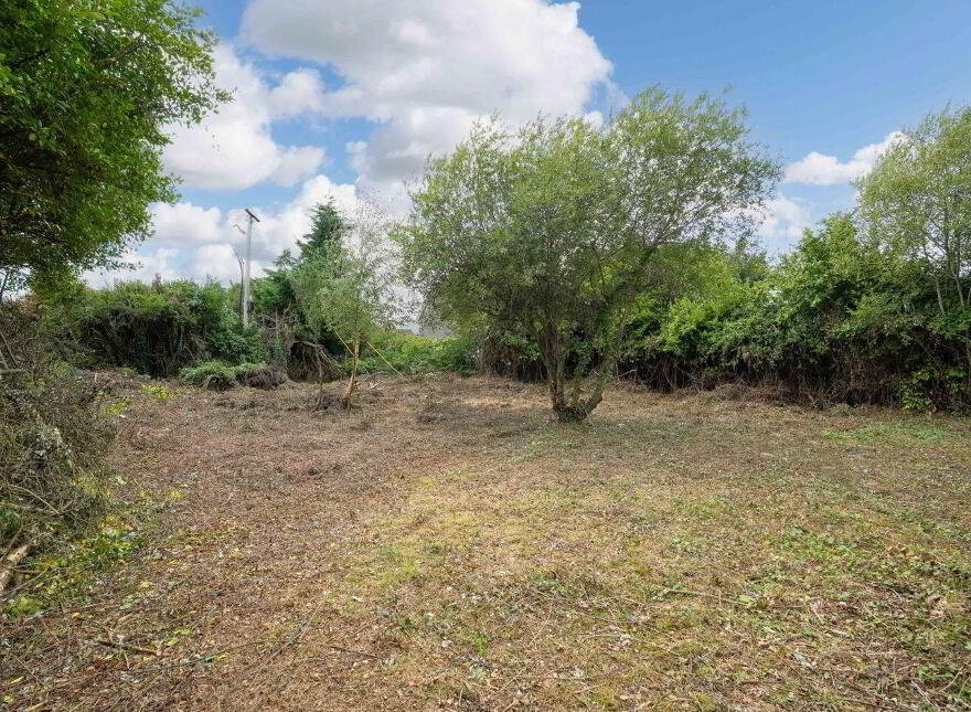 1A Ballinalea, Ballinalea