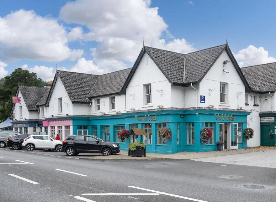1A Ballinalea, Ballinalea