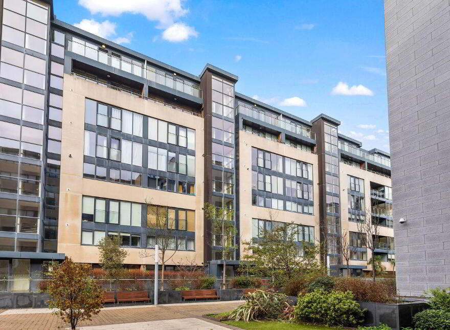 52 Harbour View, Crofton Road, Dún Laoghaire, Dun Laoghaire, A96EN24