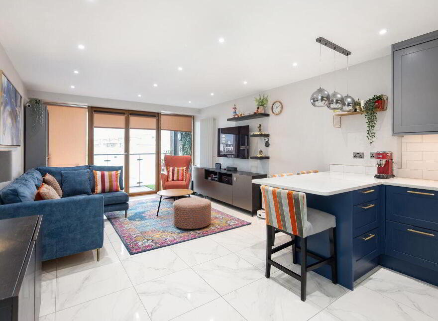 52 Harbour View, Crofton Road, Dún Laoghaire, Dun Laoghaire, A96EN24