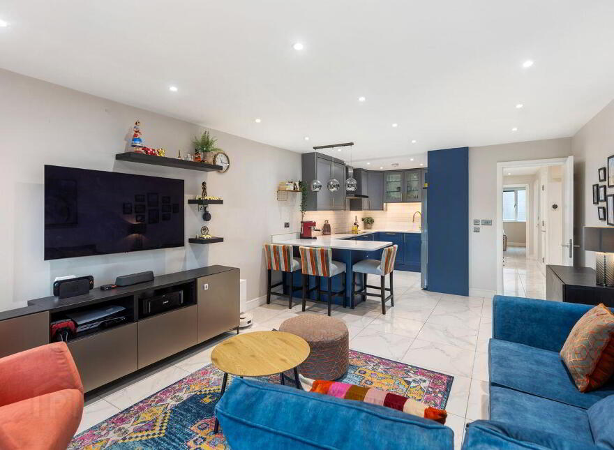 52 Harbour View, Crofton Road, Dún Laoghaire, Dun Laoghaire, A96EN24