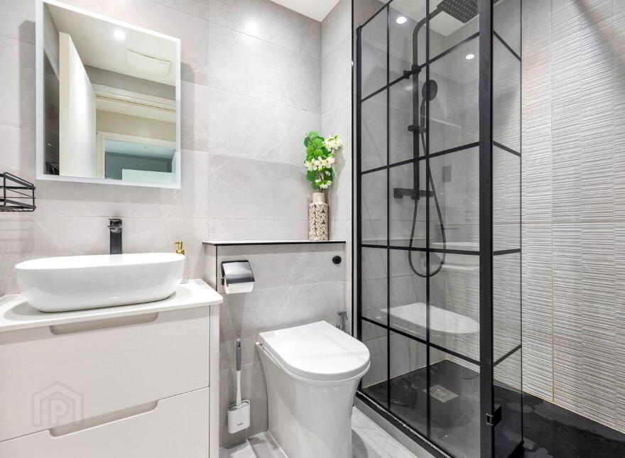 52 Harbour View, Crofton Road, Dún Laoghaire, Dun Laoghaire, A96EN24