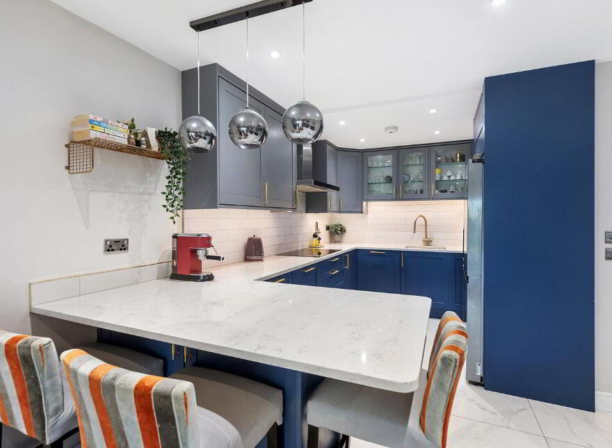52 Harbour View, Crofton Road, Dún Laoghaire, Dun Laoghaire, A96EN24
