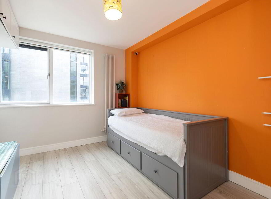 52 Harbour View, Crofton Road, Dún Laoghaire, Dun Laoghaire, A96EN24
