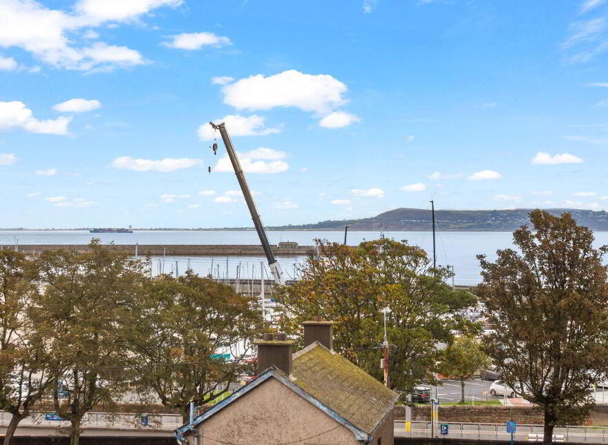 52 Harbour View, Crofton Road, Dún Laoghaire, Dun Laoghaire, A96EN24