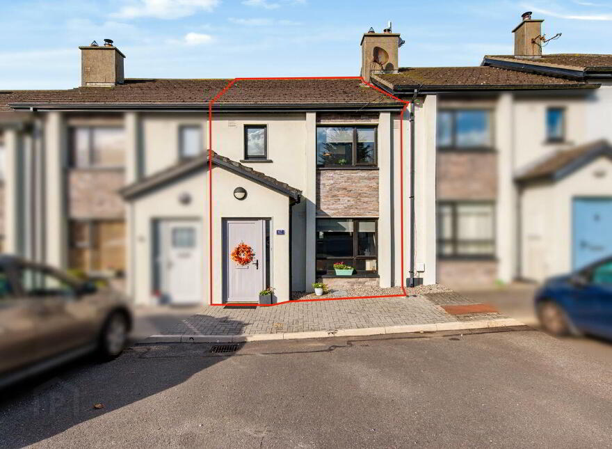 67 Lus Mor, Whiterock Hill, Y35H0V5