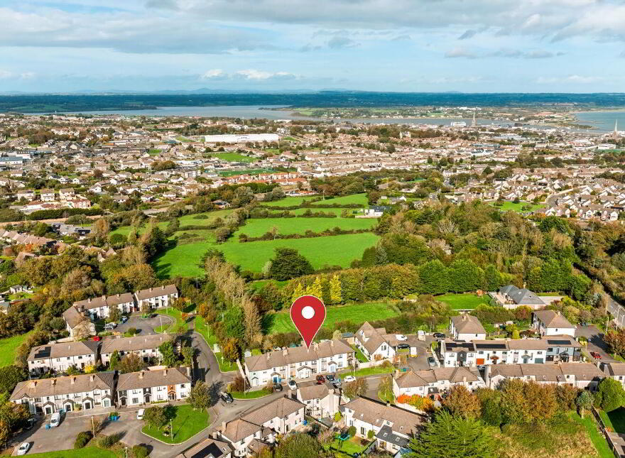 67 Lus Mor, Whiterock Hill, Y35H0V5