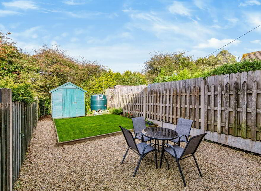67 Lus Mor, Whiterock Hill, Y35H0V5