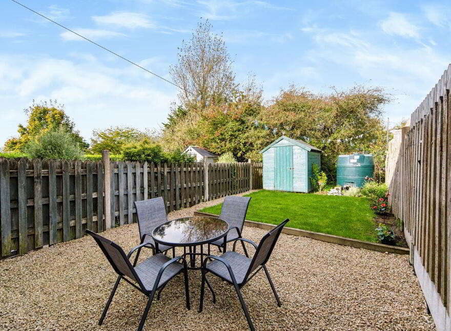 67 Lus Mor, Whiterock Hill, Y35H0V5