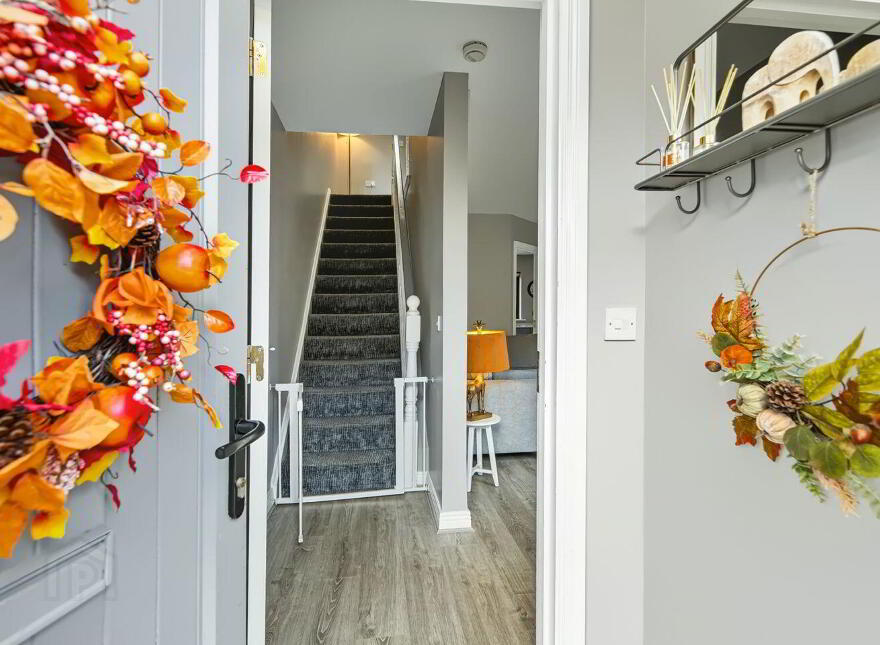 67 Lus Mor, Whiterock Hill, Y35H0V5