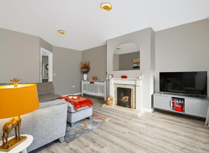 67 Lus Mor, Whiterock Hill, Y35H0V5