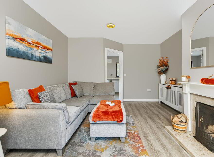 67 Lus Mor, Whiterock Hill, Y35H0V5