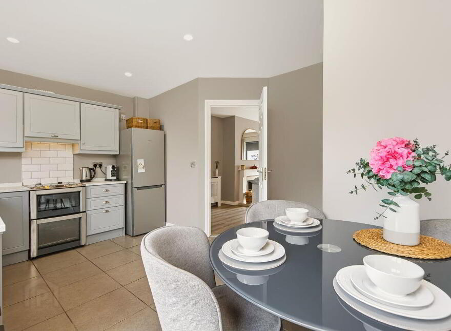 67 Lus Mor, Whiterock Hill, Y35H0V5