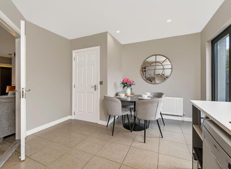 67 Lus Mor, Whiterock Hill, Y35H0V5