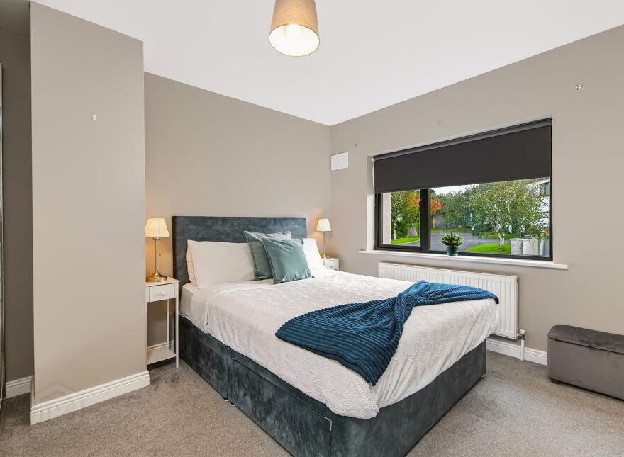 67 Lus Mor, Whiterock Hill, Y35H0V5