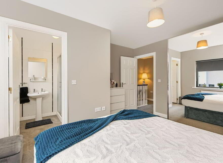 67 Lus Mor, Whiterock Hill, Y35H0V5