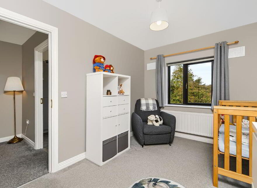 67 Lus Mor, Whiterock Hill, Y35H0V5