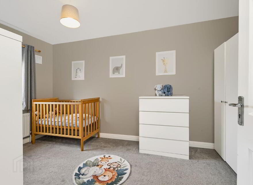 67 Lus Mor, Whiterock Hill, Y35H0V5