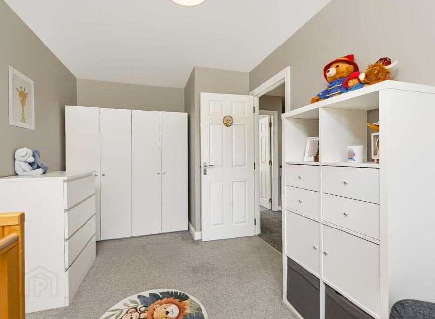 67 Lus Mor, Whiterock Hill, Y35H0V5