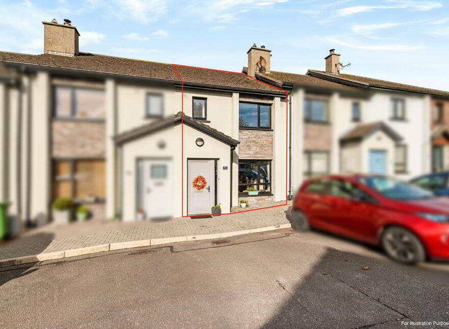 67 Lus Mor, Whiterock Hill, Y35H0V5