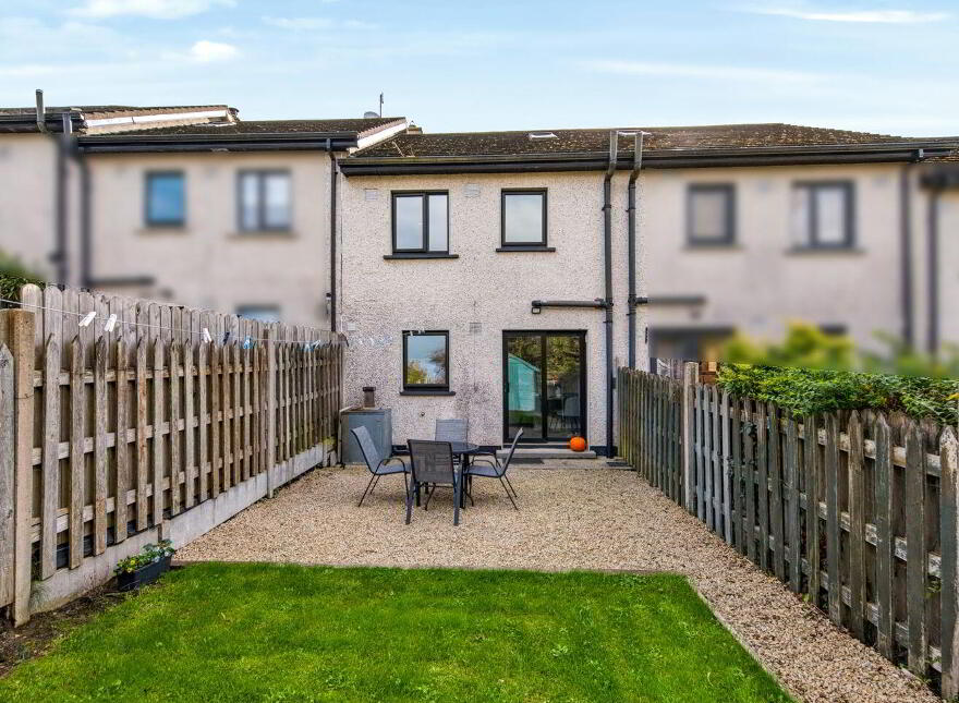 67 Lus Mor, Whiterock Hill, Y35H0V5