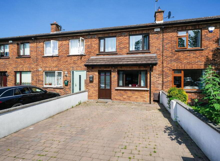 49 Oak Rise, Clondalkin, D22E268