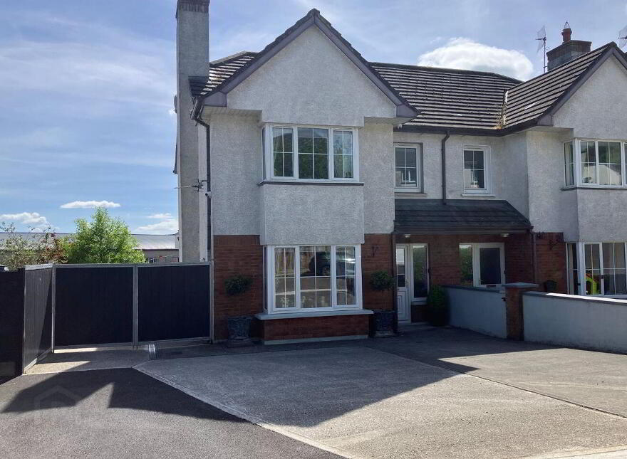21 Highfield Crescent, Kanturk, P51X9H3